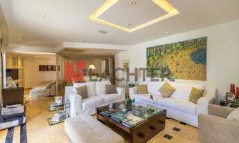 Imagem 4: RIO DE JANEIRO - Apartamento Padrão - Jardim Botânico