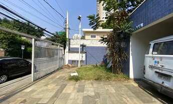 Imagem: Casa para aluguel, 5 quartos, Brooklin Paulista