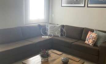 Imagem 2: MARAVILHOSA CASA EM CONDOMÍNIO DE ALTO PADRÃO PARA LOCAÇÃO COM LAZER COMPLETO