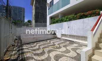 Imagem 4: Locação Apartamento 3 quartos Rio Vermelho Salvador
