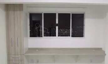 Imagem 4: Apartamento Spot Miami