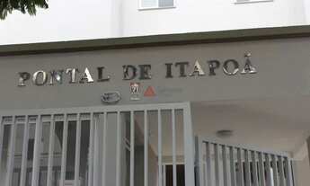 Imagem 4: São José dos Campos - Apartamento Padrão - Floradas de São José