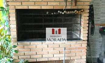 Imagem 7: Casa com 2 dormitórios à venda, 130 m² por R$ 420.000 - Bosque dos Eucaliptos - São José d