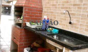 Imagem 7: Casa com 2 dorms, Itaóca, Mongaguá - R$ 315 mil, Cod: 353902