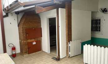 Imagem 4: Casa 3 banheiro(s) Jardim Satélite