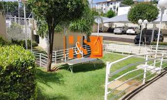 Imagem 3: APARTAMENTO RESIDENCIAL em INDAIATUBA - SP, JARDIM ALICE