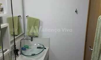 Imagem 7: Laranjeiras Apartamento com 3 dormitórios
