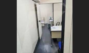 Imagem 7: Galpão Comercial para Alugar 300 metros Carandiru