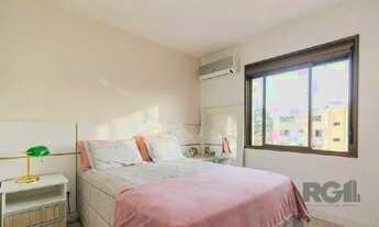 Imagem: Apartamento em Jardim Itu