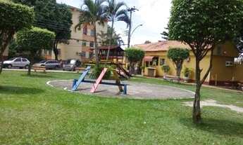 Imagem 3: Bom apartamento de 2 qts , desocupado ( Aceita Financiamento