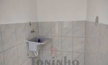 Imagem 7: Casa 2 Dormitórios para locação em Campinas - SP