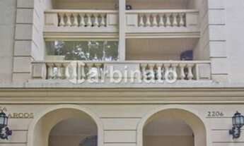 Imagem: Jardim América - Neoclássico Exclusividade