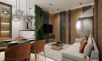 Imagem 3: BELO HORIZONTE - Apartamento Padrão - Funcionários