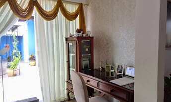 Imagem 3: Casa com 4 dorm - R$ 550 mil