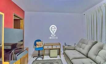 Imagem 5: Sobrado à venda, 2 quartos, 1 vaga, Mirandópolis - São Paulo/SP