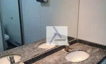 Imagem 5: Andar Corporativo para alugar, 290 m² por R$ 34.250/mês - Vila Olímpia - São Paulo/SP