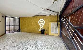 Imagem 4: Sobrado à venda, 3 quartos, 1 suíte, 2 vagas, Bosque da Saúde - São Paulo/SP