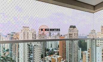 Imagem 4: APARTAMENTO COM 3 SUÍTES, VISTA E LAZER COMPLETO!