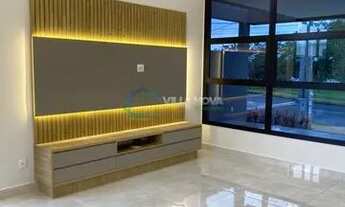 Imagem 3: Casa de Condomínio em Portal da Mata - Ribeirão Preto