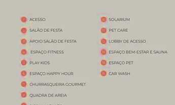 Imagem 6: Apartamentos zona sul de Uberlândia -Lançamentos