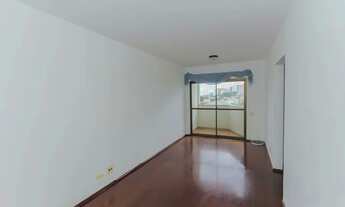 Imagem 7: Apartamento para aluguel, 2 quartos, Vila Congonhas - São Paulo/SP