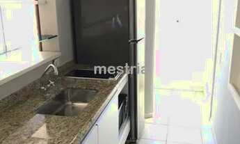 Imagem 6: Apto mobiliado com 45m² para locação! Seguro fiança ou Fiador!