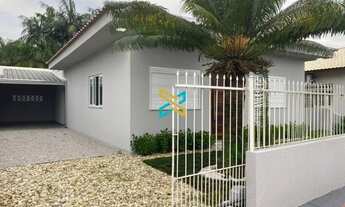 Imagem 4: EXCELENTE CASA COM 3 DORMITORIOS A VENDA EM TIJUCAS-SC!