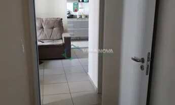 Imagem 3: Apartamento com portaria 24horas em Jardim Paulistano