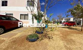 Imagem 3: Linda Casa de 02 Quartos de (Esquina) no Jardins Mangueiral QC 08 por R$430.000,00