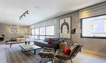 Imagem 1: São Paulo - Apartamento Padrão - Jardim América