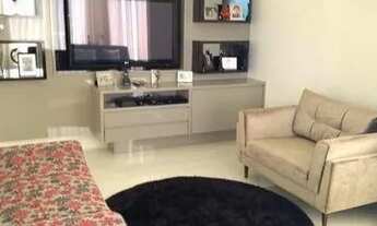 Imagem 4: Apartamento Triplex com 3 dormitórios à venda, 332 m² por R$ 3.100.000,00 - Jardim Nova Pe