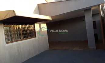 Imagem: Casa em Ipiranga - Ribeirão Preto