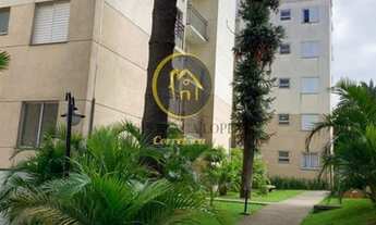 Imagem: Apartamento para Venda em Osasco, Santa