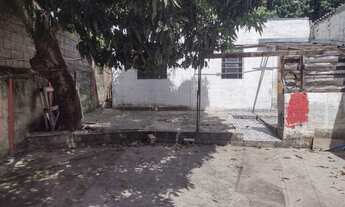 Imagem 7: Casa com 1 dormitório para alugar, 40 m² por R$ 600,00/mês - Jardim Buriti - Várzea Paulis