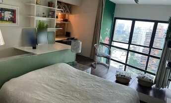 Imagem 4: APARTAMENTO RESIDENCIAL em SÃO PAULO - SP, PANAMBY