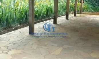 Imagem 4: Chácara para Venda ou Locação no bairro Pomares emCarmo de Minas Ref.:RV014