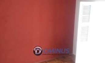 Imagem 4: Apto no Joaquim Távora com 79m², 3 quartos (sendo 1 suíte) e 1 vaga