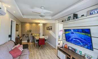 Imagem 3: Apartamento para Aluguel - Santana, 2 Quartos, 76 m2