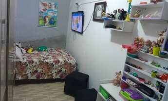 Imagem 6: Sobrado com entrada individual próximo ao metrô campo limpo