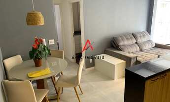 Imagem 5: Apartamento para venda possui 53 m2 com 2 quartos em Centro - Diadema - SP