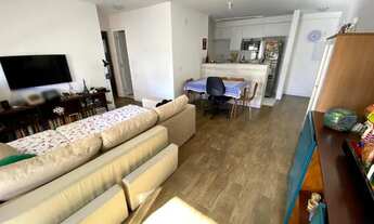 Imagem 4: Apartamento à venda, com 74m², 2 dormitórios, 1 suíte. 2 banheiro, 1 sala, 2 vagas, Vila P