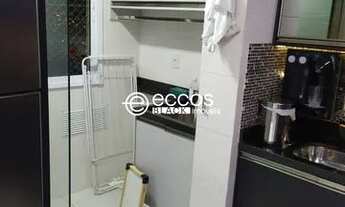 Imagem 7: Excelente apartamento com 3 quartos para locação no Bairro Tubalina