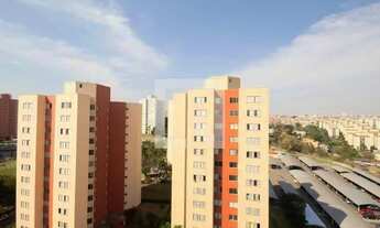 Imagem 6: Apartamento para Aluguel - Bandeiras, 2 Quartos, 55 m2