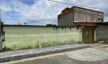 Imagem 2: Casa Padrão - Maioba Mocajituba