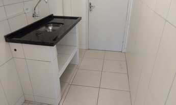 Imagem 4: Kitnet/conjugado para aluguel possui 35 metros quadrados com 1 quarto