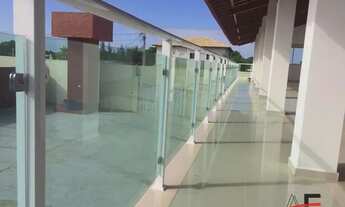 Imagem 2: Mansão mobiliada com 10 suítes em Beberibe - CA47978