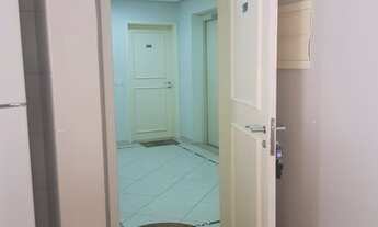 Imagem 2: Apto locação- SEM MOBILIA - 2 dorm sendo 1 suite, 70m² - 1 vaga - Lzer com piscina e acad