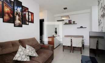 Imagem 6: Apartamento para Aluguel - Santa Cecília, 1 Quarto, 42 m2