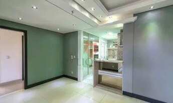 Imagem 6: Apartamento com 3 dormitórios para alugar, 91 m² por R$ 3.500,00/mês - Centro - Gravataí/R