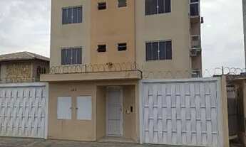 Imagem: Apartamento 2 quartos em prédio com 1 bloco